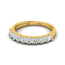 Star Titan Diamond Ring lordsjewels