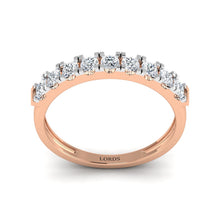 Star Titan Diamond Ring lordsjewels