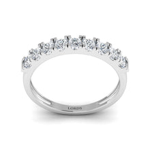 Star Titan Diamond Ring lordsjewels