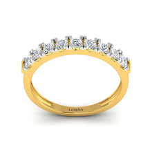 Star Titan Diamond Ring lordsjewels