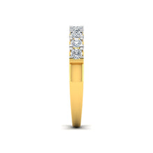 Star Titan Diamond Ring lordsjewels