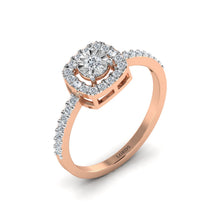 Galaxy of Jewels Diamond Ring lordsjewels