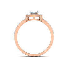 Galaxy of Jewels Diamond Ring lordsjewels
