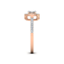 Galaxy of Jewels Diamond Ring lordsjewels