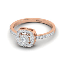 Galaxy of Jewels Diamond Ring lordsjewels