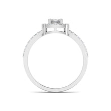 Galaxy of Jewels Diamond Ring lordsjewels