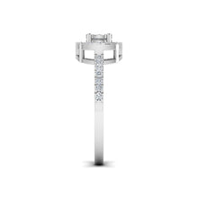 Galaxy of Jewels Diamond Ring lordsjewels