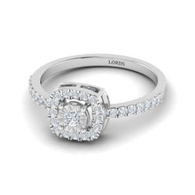 Galaxy of Jewels Diamond Ring lordsjewels