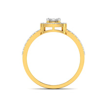 Galaxy of Jewels Diamond Ring lordsjewels