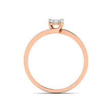 Dignity Diamond Ring lordsjewels