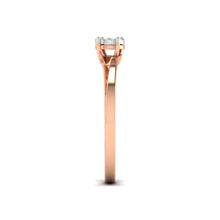 Dignity Diamond Ring lordsjewels