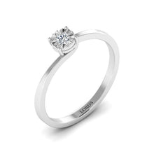 Dignity Diamond Ring lordsjewels