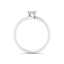 Dignity Diamond Ring lordsjewels