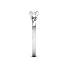 Dignity Diamond Ring lordsjewels
