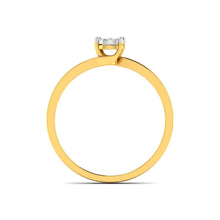 Dignity Diamond Ring lordsjewels