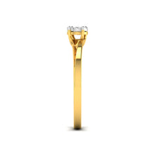Dignity Diamond Ring lordsjewels