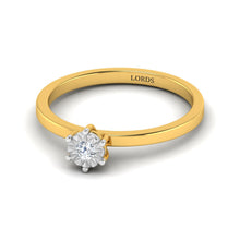 King's Dynasty Diamond Ring lordsjewels