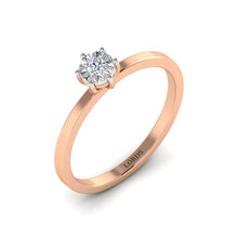 King's Dynasty Diamond Ring lordsjewels