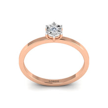 King's Dynasty Diamond Ring lordsjewels