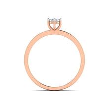 King's Dynasty Diamond Ring lordsjewels