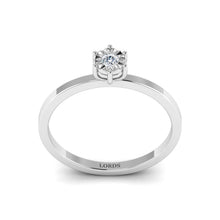 King's Dynasty Diamond Ring lordsjewels