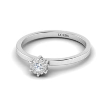 King's Dynasty Diamond Ring lordsjewels