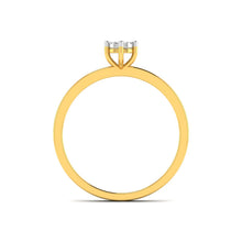 King's Dynasty Diamond Ring lordsjewels