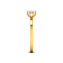 King's Dynasty Diamond Ring lordsjewels