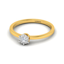 Quest Diamond Ring lordsjewels