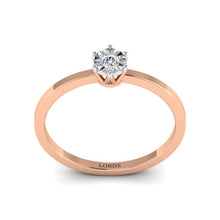 Quest Diamond Ring lordsjewels
