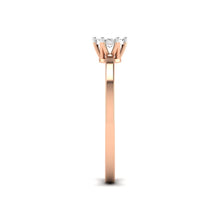 Quest Diamond Ring lordsjewels
