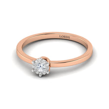 Quest Diamond Ring lordsjewels