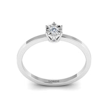 Quest Diamond Ring lordsjewels