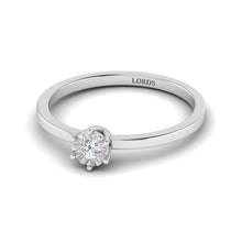Quest Diamond Ring lordsjewels