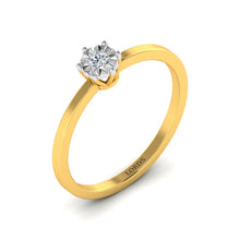 Quest Diamond Ring lordsjewels