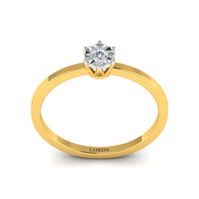 Quest Diamond Ring lordsjewels