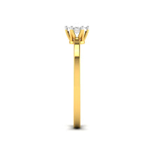 Quest Diamond Ring lordsjewels