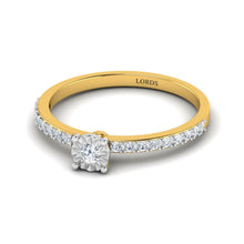 Illuminati Diamond Ring lordsjewels
