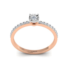 Illuminati Diamond Ring lordsjewels