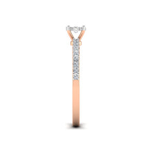 Illuminati Diamond Ring lordsjewels