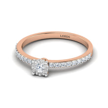 Illuminati Diamond Ring lordsjewels