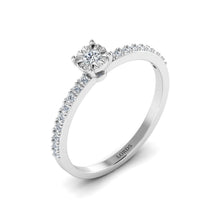 Illuminati Diamond Ring lordsjewels