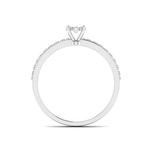 Illuminati Diamond Ring lordsjewels
