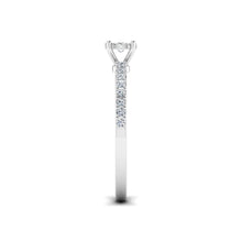 Illuminati Diamond Ring lordsjewels