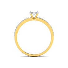 Illuminati Diamond Ring lordsjewels