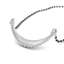 Imani Diamond Mangasutra lordsjewels