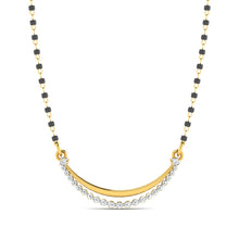 Imani Diamond Mangasutra lordsjewels