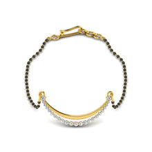 Imani Diamond Mangasutra lordsjewels