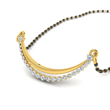 Imani Diamond Mangasutra lordsjewels