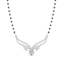 Milagros Diamond Mangasutra lordsjewels